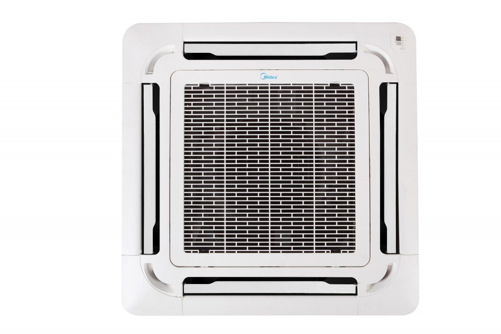 Midea Kaset Tip Klimalar
