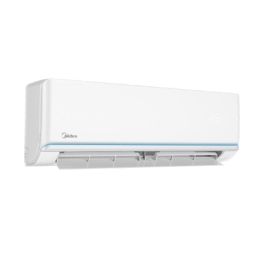 Midea Xtreme Save Duvar Tipi Inventer Klimalar