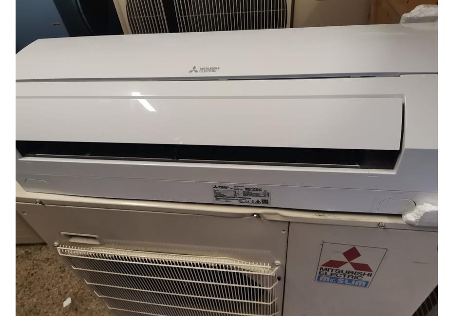 Mitsubishi Split Klimalar